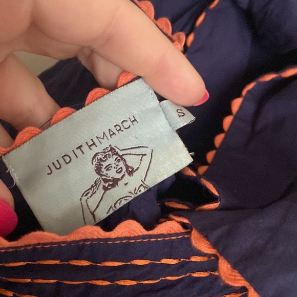 Woman’s size small Judith March dress - Picture 4 of 5